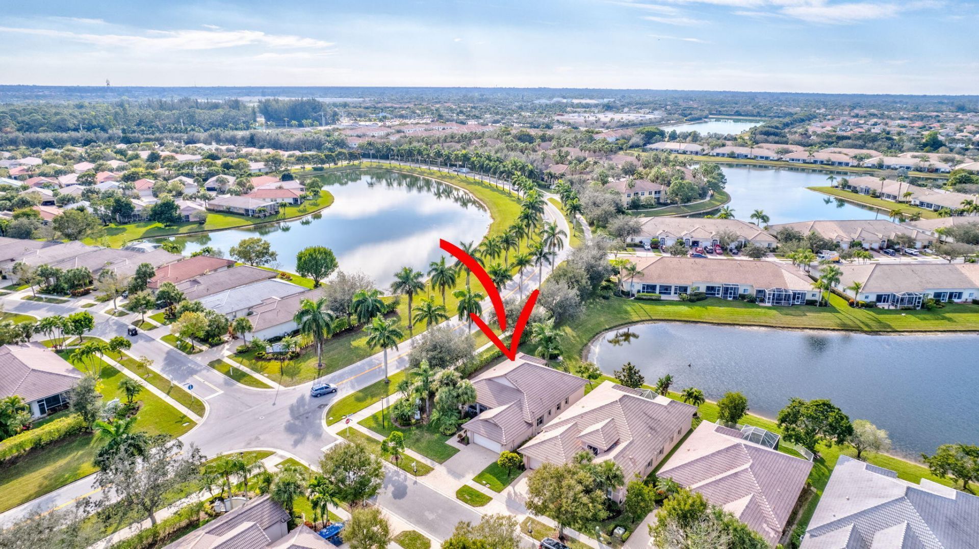 2305 Sailfish Cove Drive, West Palm Beach, FL 33411 Photo