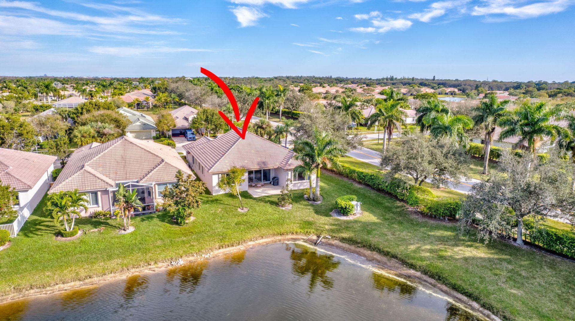 2305 Sailfish Cove Drive, West Palm Beach, FL 33411 Photo