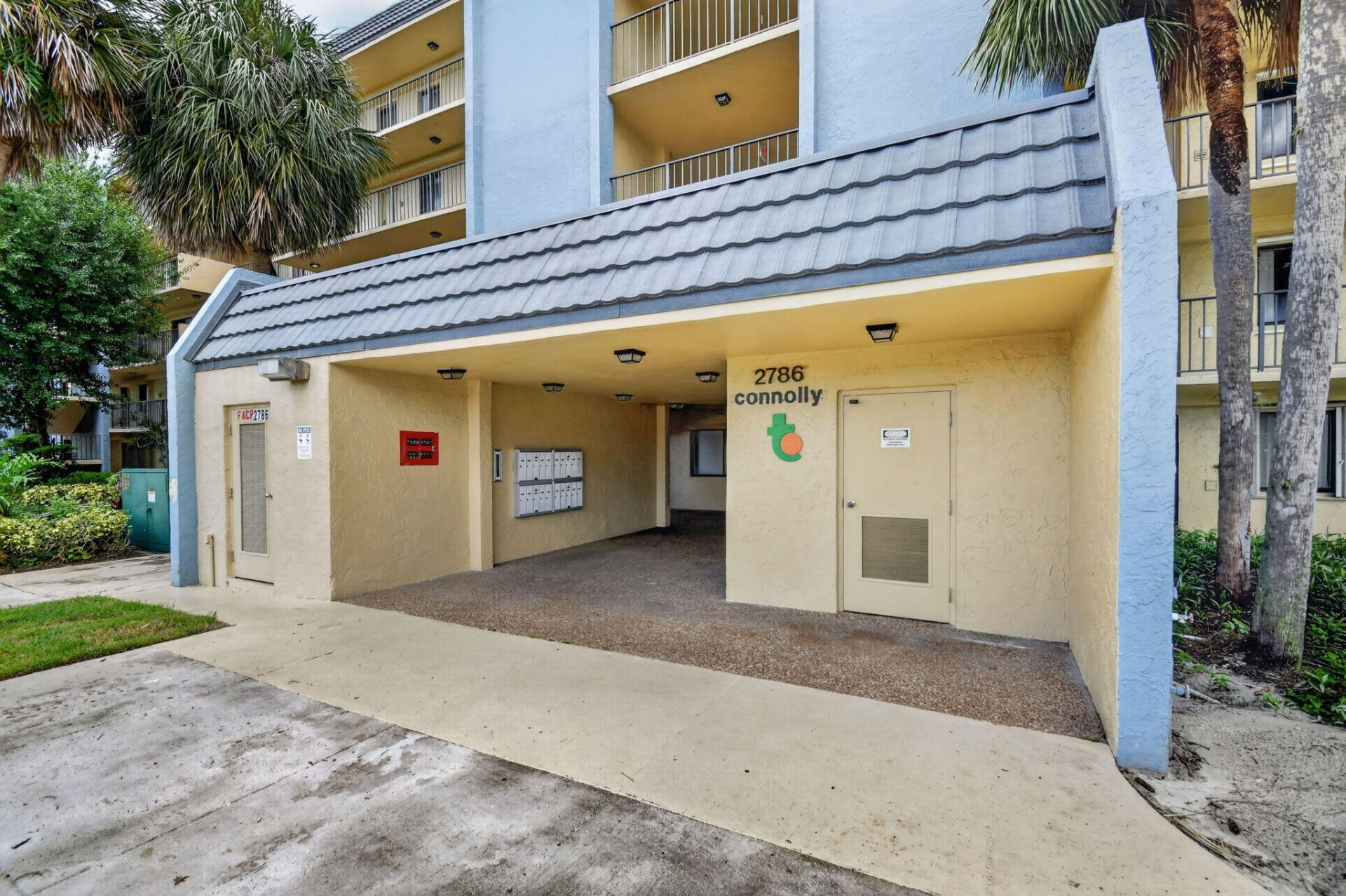 2786 Tennis Club Drive, Unit 407, West Palm Beach, FL 33417 Photo