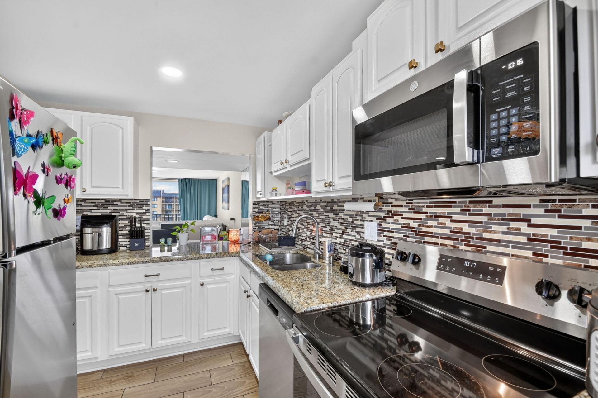 2786 Tennis Club Drive, Unit 407, West Palm Beach, FL 33417 Photo