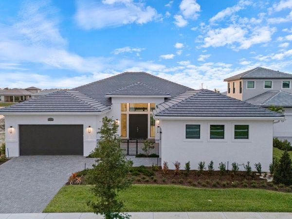 8358 SW Puccini Way, Port St. Lucie, FL 34987