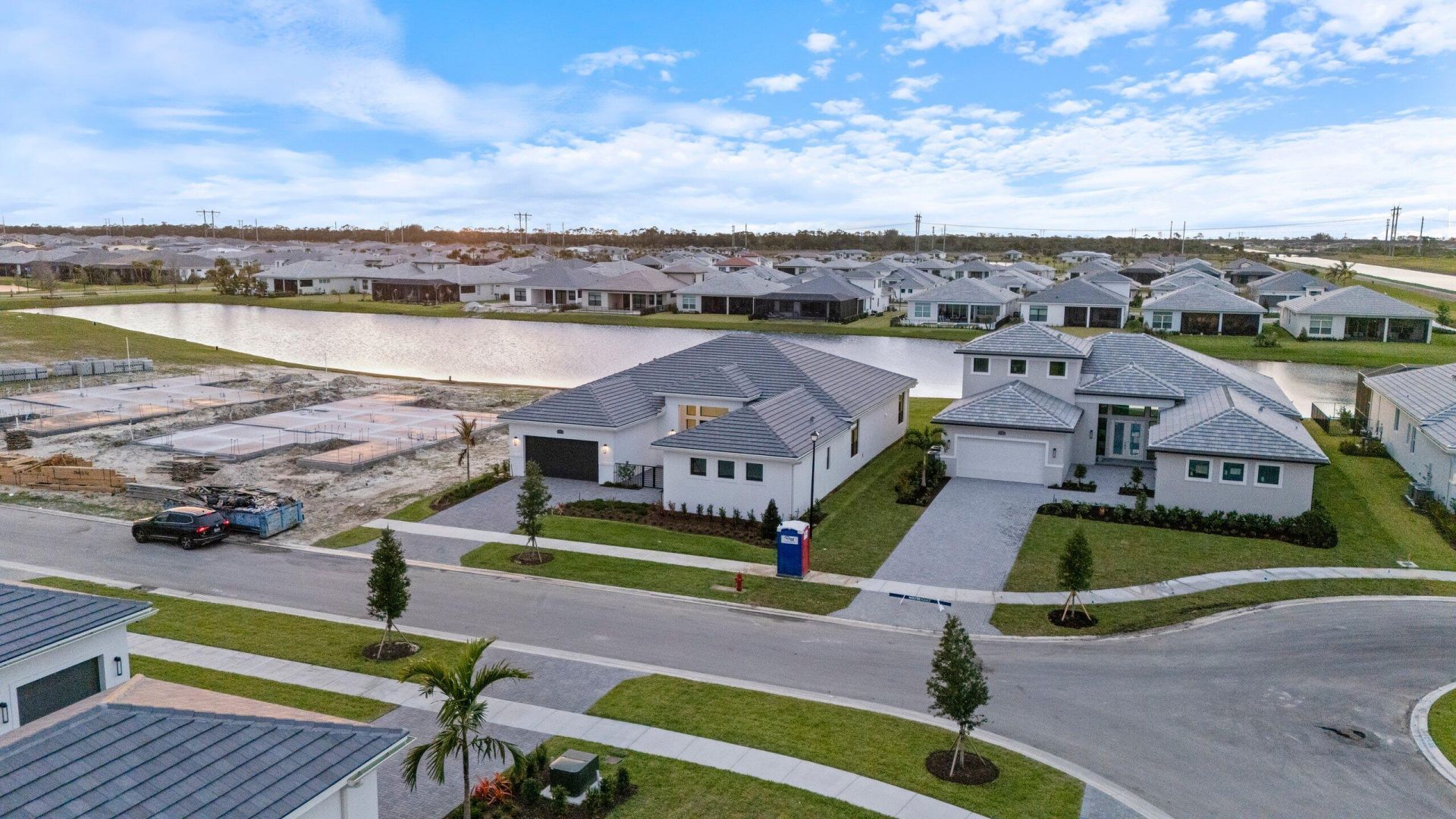8358 SW Puccini Way, Port Saint Lucie, FL 34987 Photo