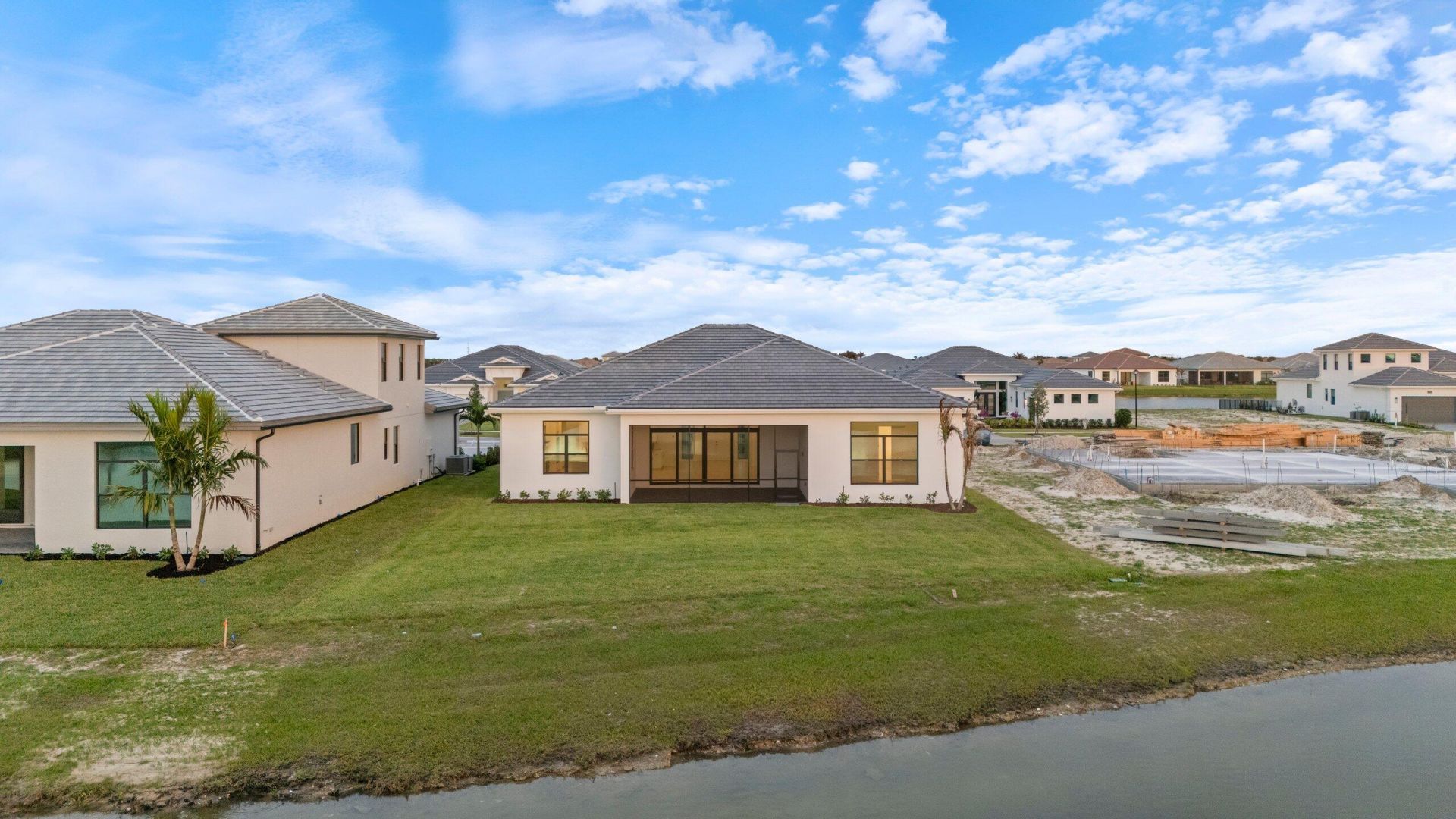 8358 SW Puccini Way, Port Saint Lucie, FL 34987 Photo