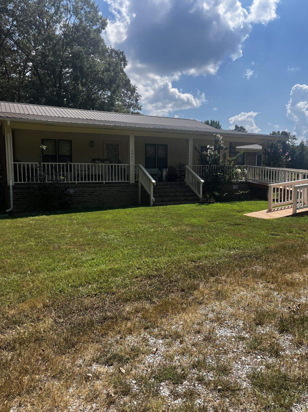 3245 Harpo Rd , Manchester, TN 37355 Main Photo