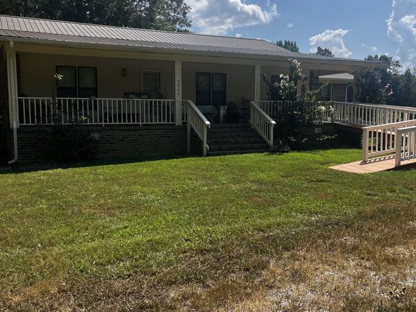 3245 Harpo Rd , Manchester, TN 37355