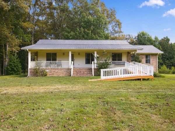 3245 Harpo Rd, Manchester, TN 37355