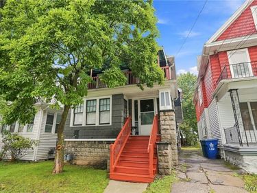 92 Victoria Avenue , Buffalo, NY 14214