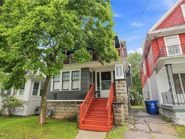 92 Victoria Avenue, Buffalo, NY 14214