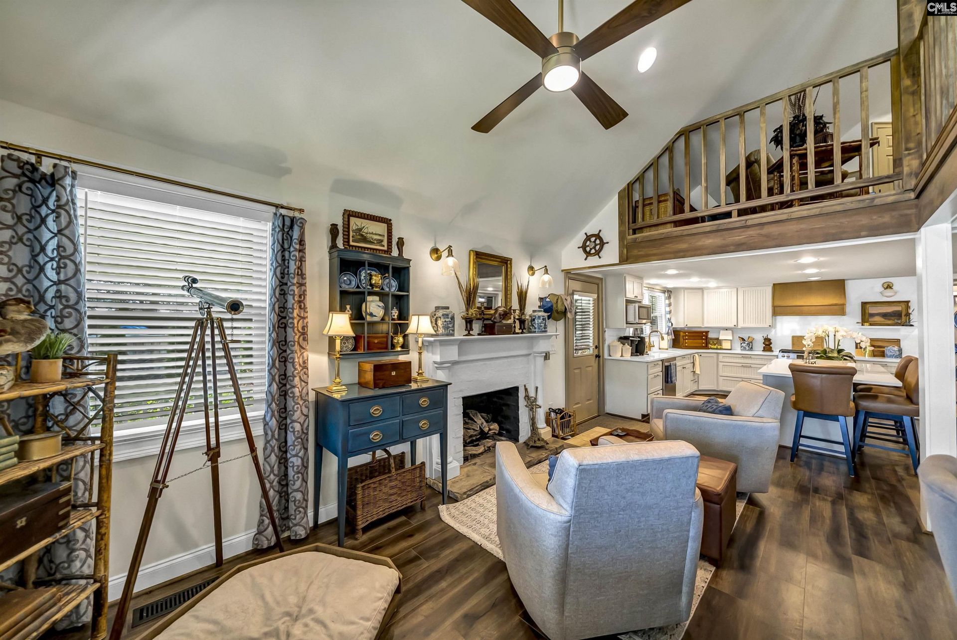 1209 Newberry Shores Drive  Photo 13