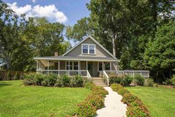 1209 Newberry Shores Drive  photo 4