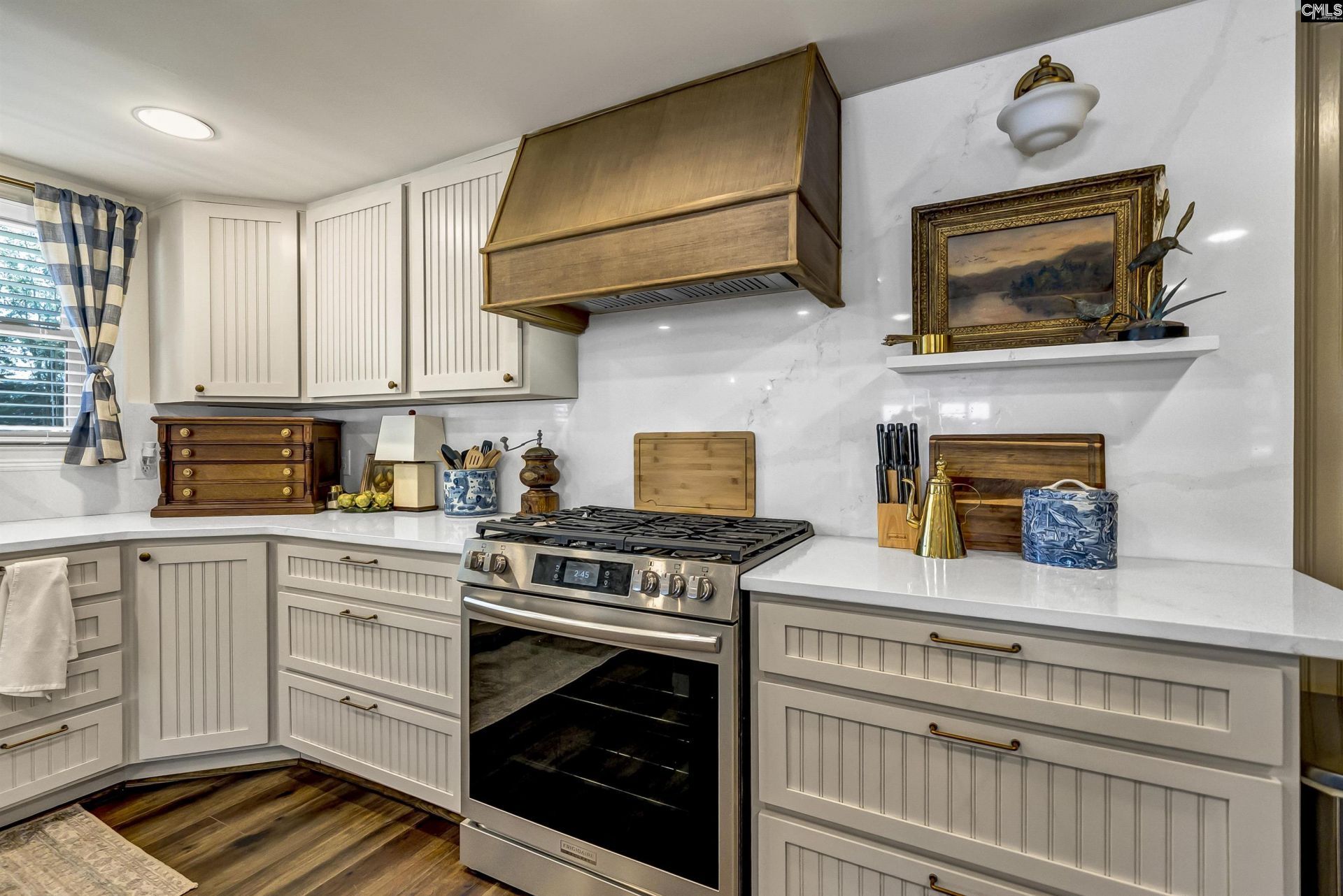 1209 Newberry Shores Drive  Photo 8