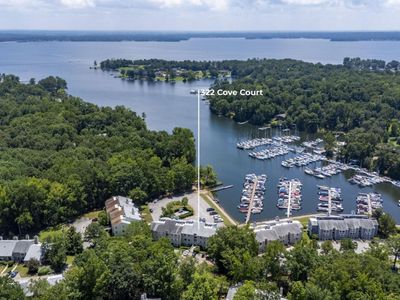 322 Cove Court, Columbia, SC 29212