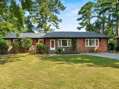 429 Stirlington Road , Irmo, SC 29212