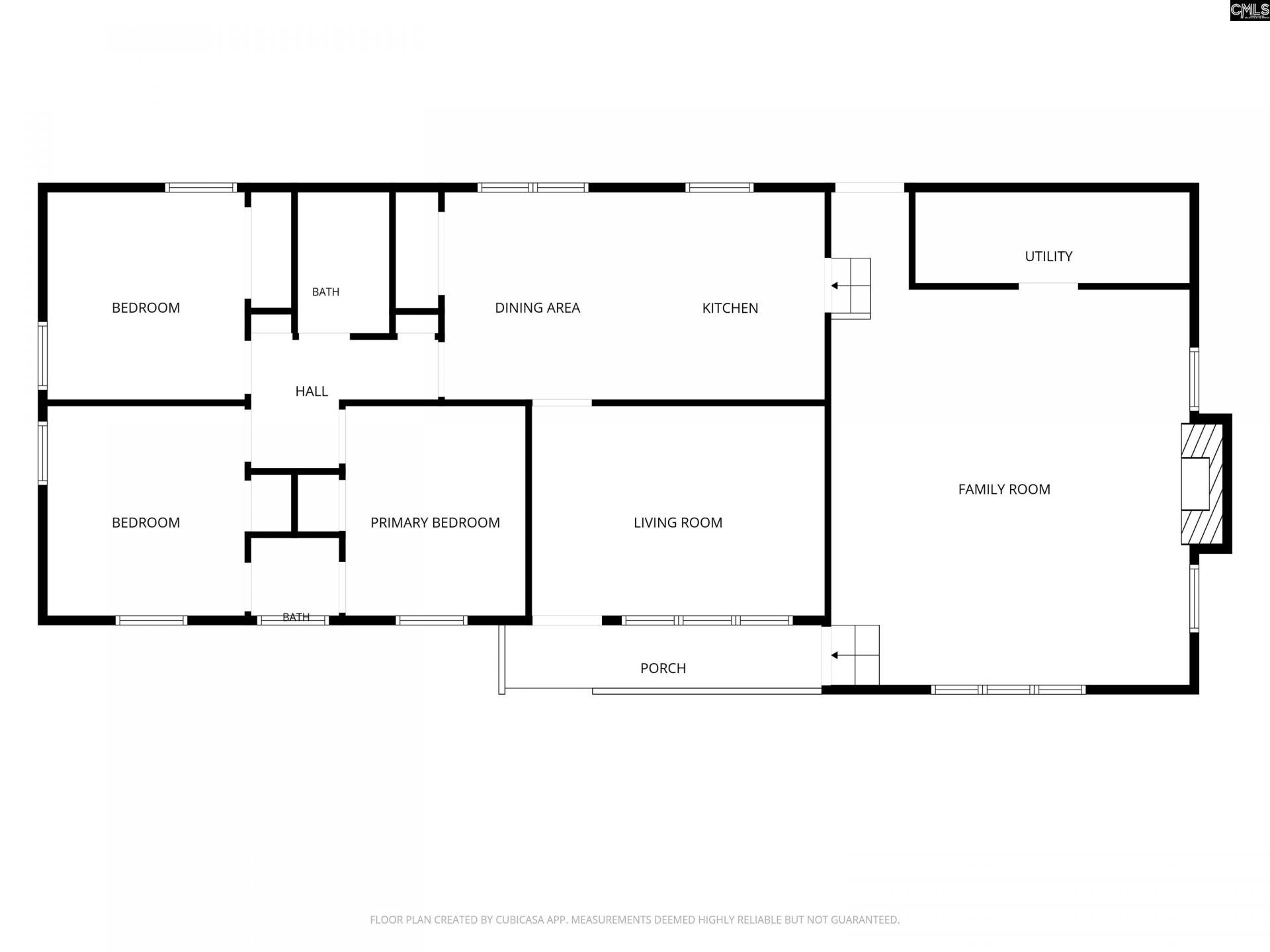 429 Stirlington Road  Photo 29