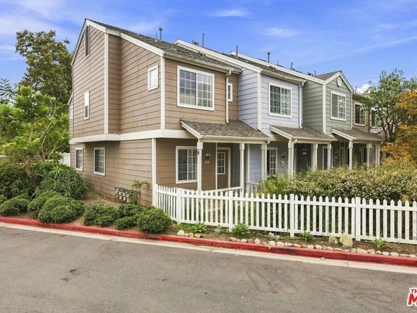 4692 Carpinteria Avenue, Unit 26, Carpinteria, CA 93013