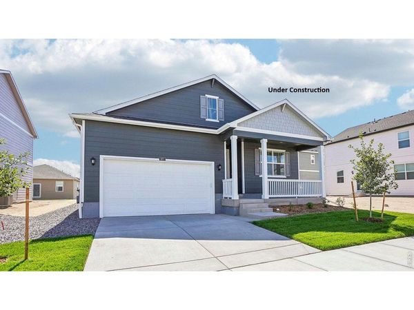 5625 Gelbray Pl, Windsor, CO 80528