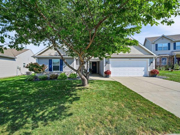 2953 Morallion Drive, West Lafayette, IN 47906