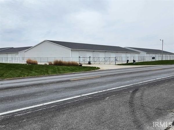 10208 N ST RD 13 #55, Syracuse, IN 46567