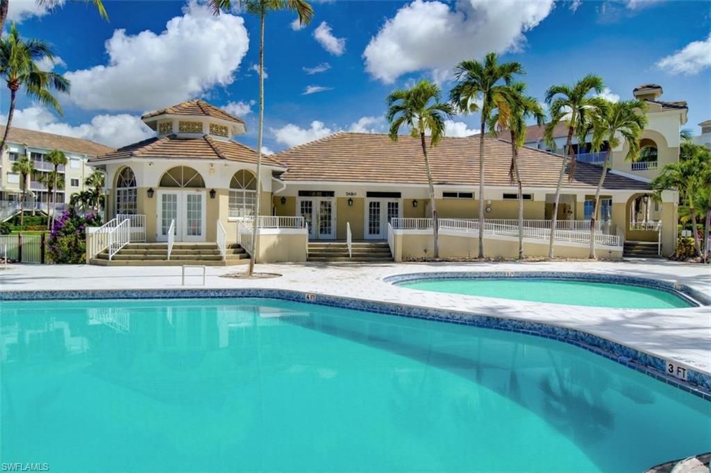 7741 Pebble Creek Cir, Unit 302, Naples, FL 34108 Photo