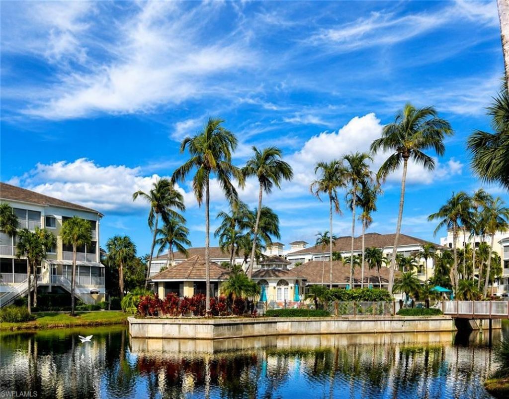 7741 Pebble Creek Cir, Unit 302, Naples, FL 34108 Photo