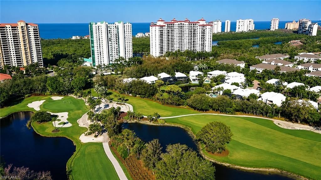 7741 Pebble Creek Cir, Unit 302, Naples, FL 34108 Photo