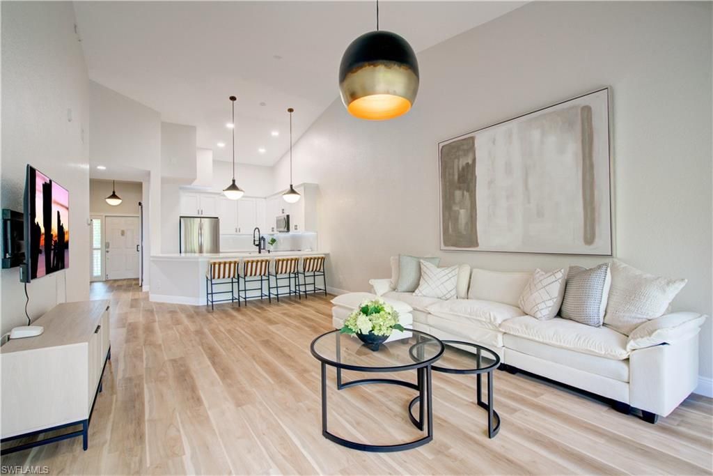 7741 Pebble Creek Cir, Unit 302, Naples, FL 34108 Photo