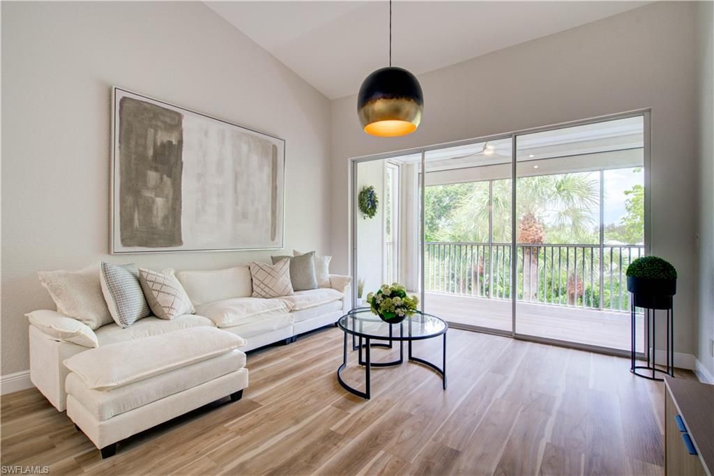 7741 Pebble Creek Cir, Unit 302, Naples, FL 34108 Photo