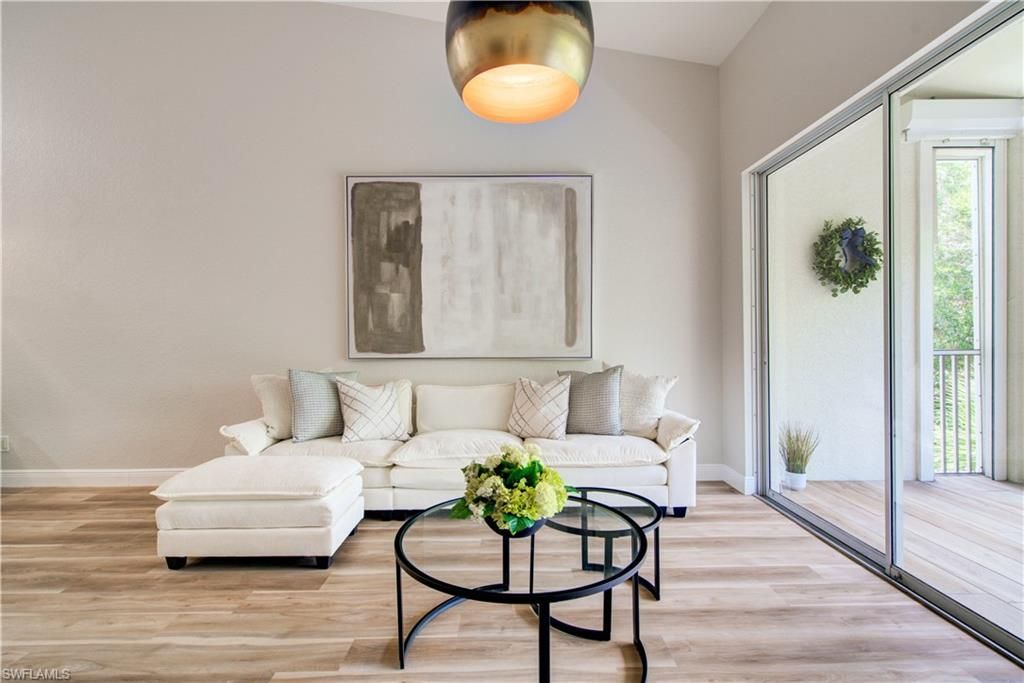 7741 Pebble Creek Cir, Unit 302, Naples, FL 34108 Photo