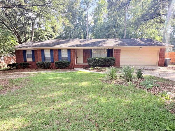 1915 Doomar Drive, Tallahassee, FL 32308