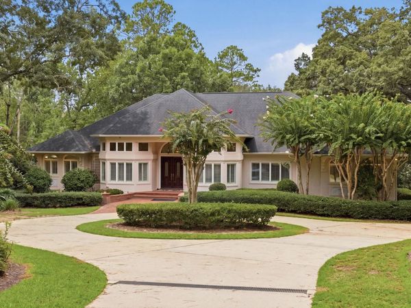 307 ROSEHILL Drive , Tallahassee, FL 32312