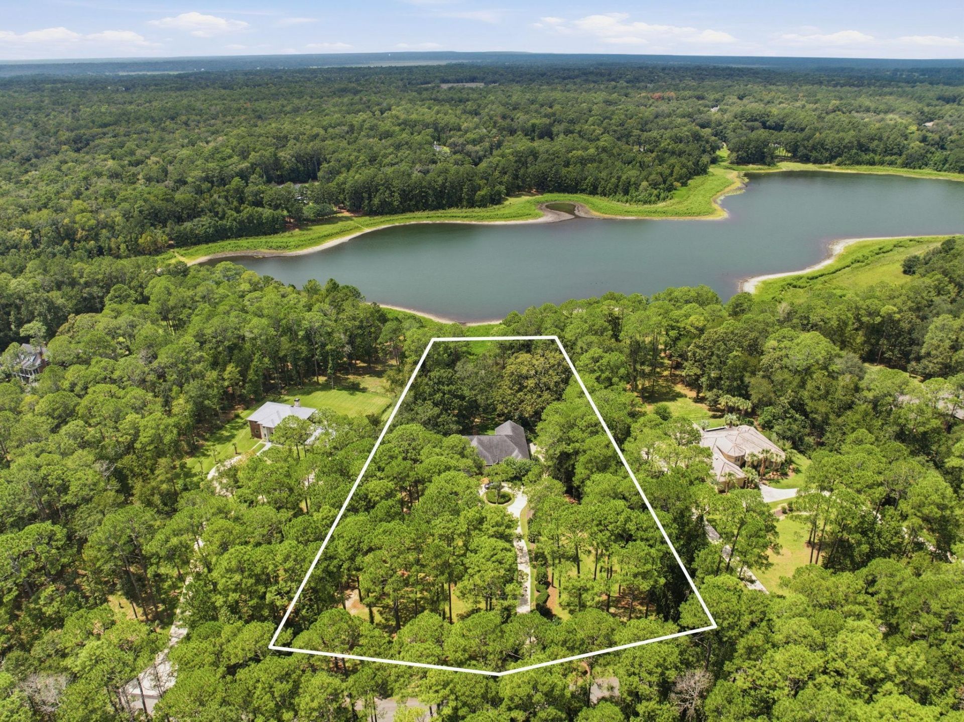 307 Rosehill Drive , Tallahassee, FL 32312 Photo