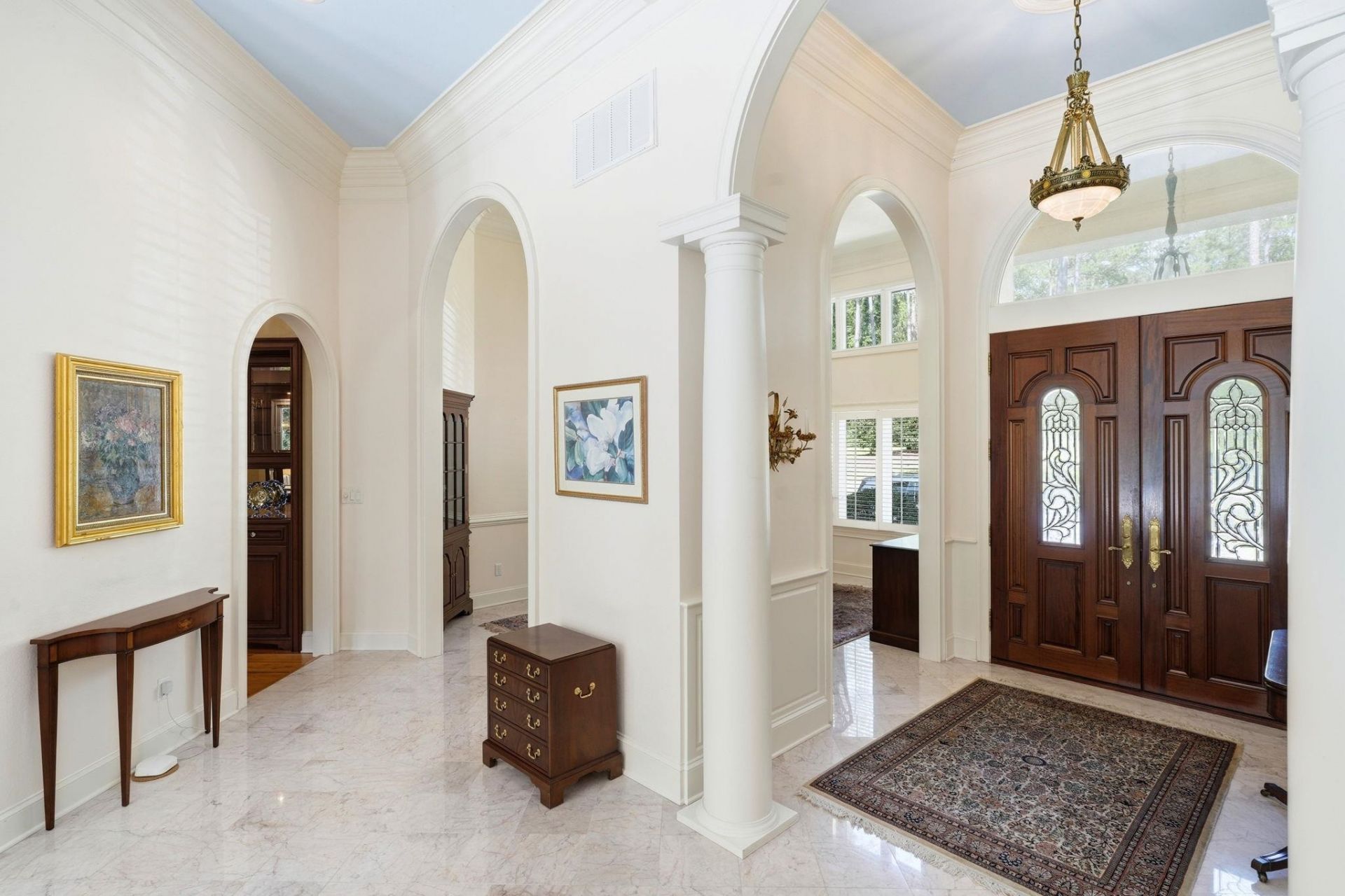 307 Rosehill Drive , Tallahassee, FL 32312 Photo