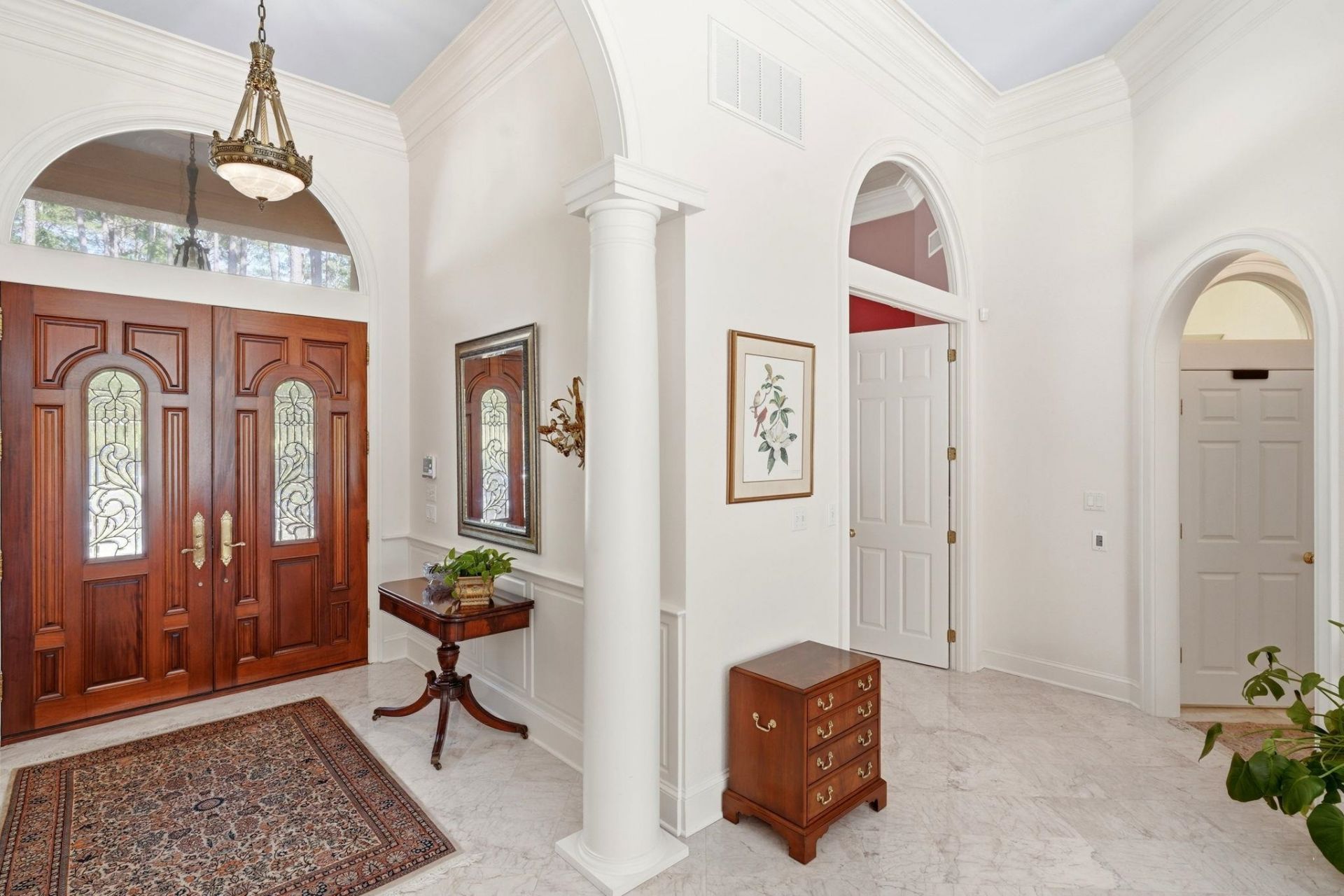 307 Rosehill Drive , Tallahassee, FL 32312 Photo