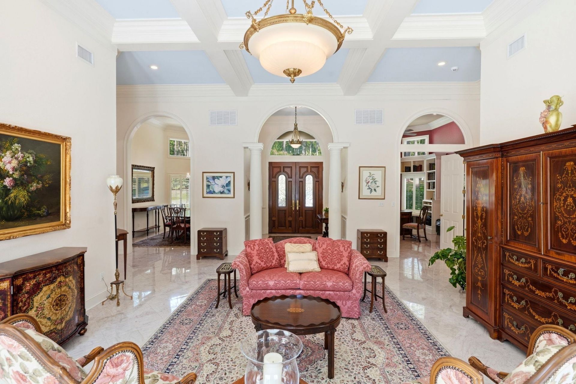 307 Rosehill Drive , Tallahassee, FL 32312 Photo