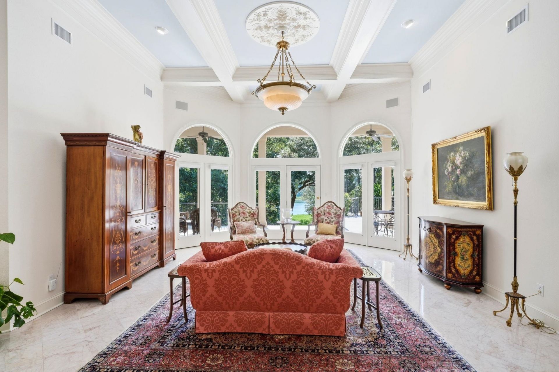 307 Rosehill Drive , Tallahassee, FL 32312 Photo