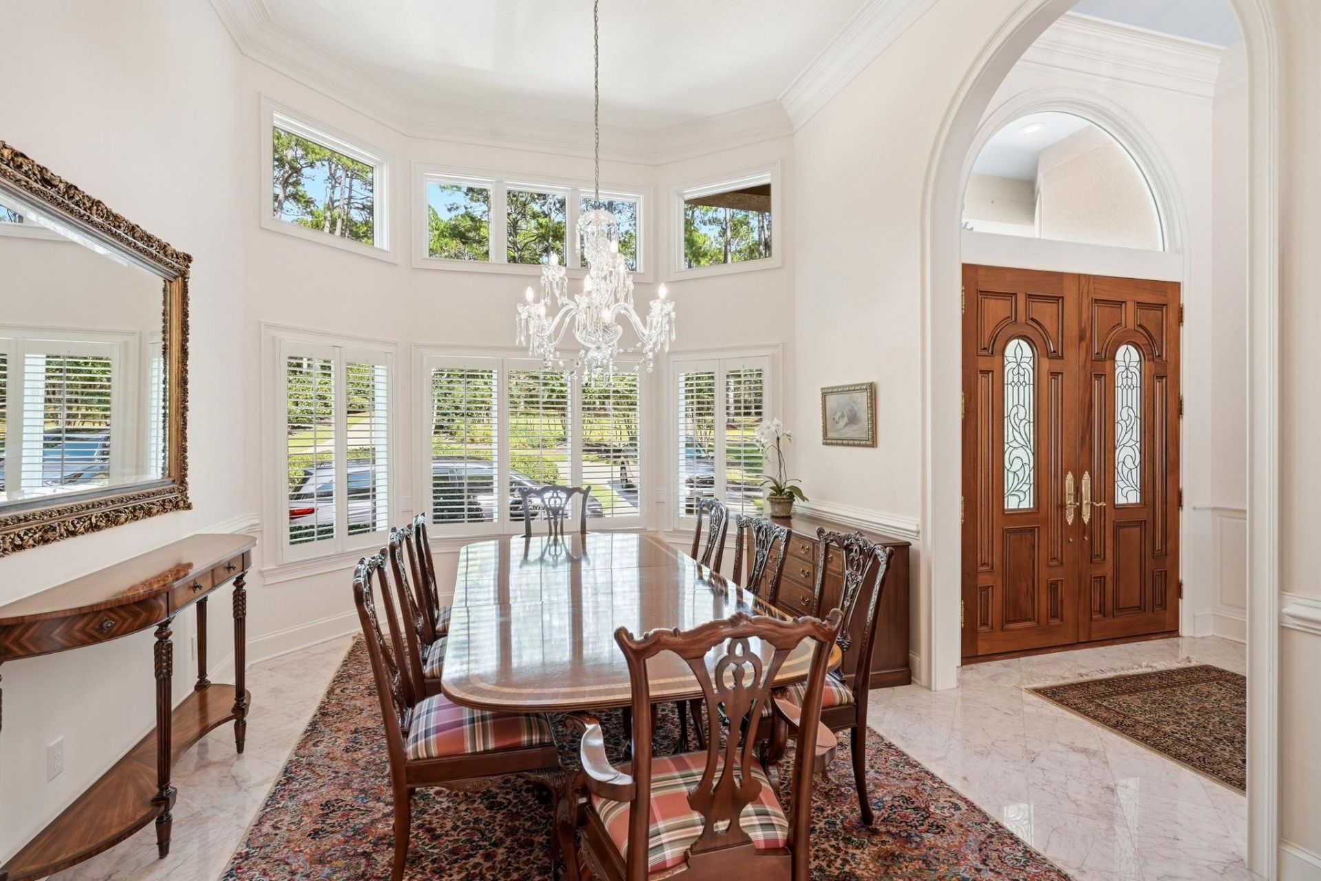 307 Rosehill Drive , Tallahassee, FL 32312 Photo