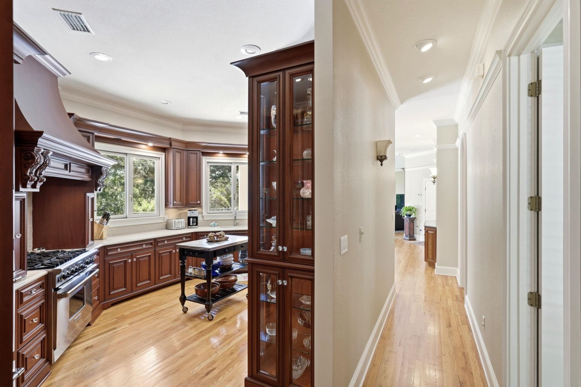 307 Rosehill Drive , Tallahassee, FL 32312 Photo