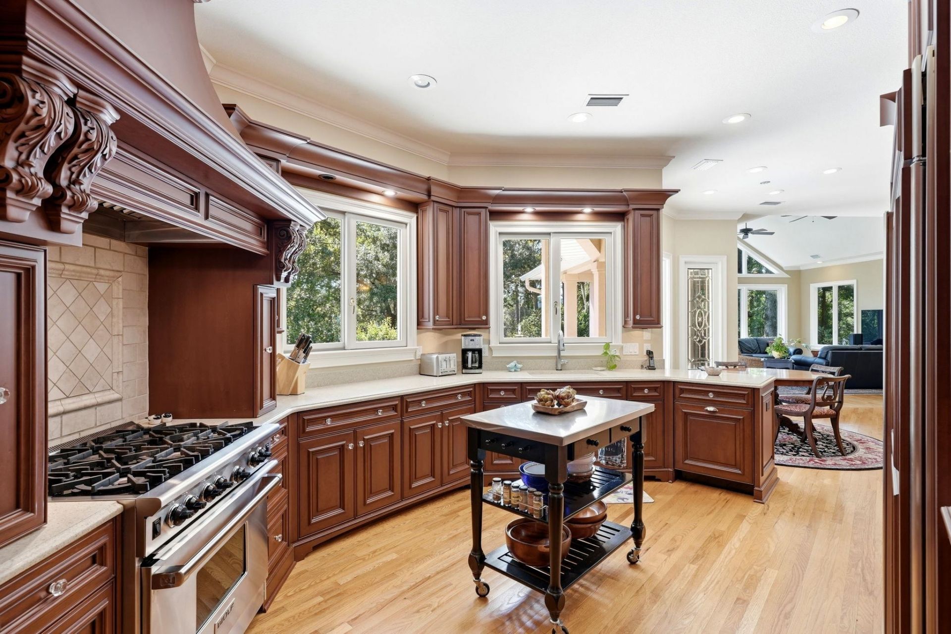 307 Rosehill Drive , Tallahassee, FL 32312 Photo