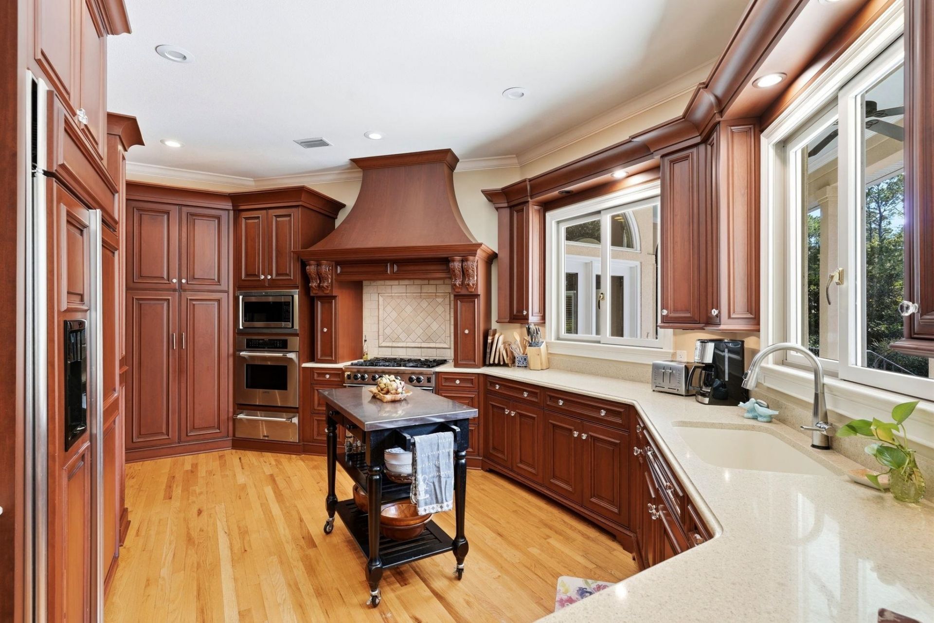 307 Rosehill Drive , Tallahassee, FL 32312 Photo