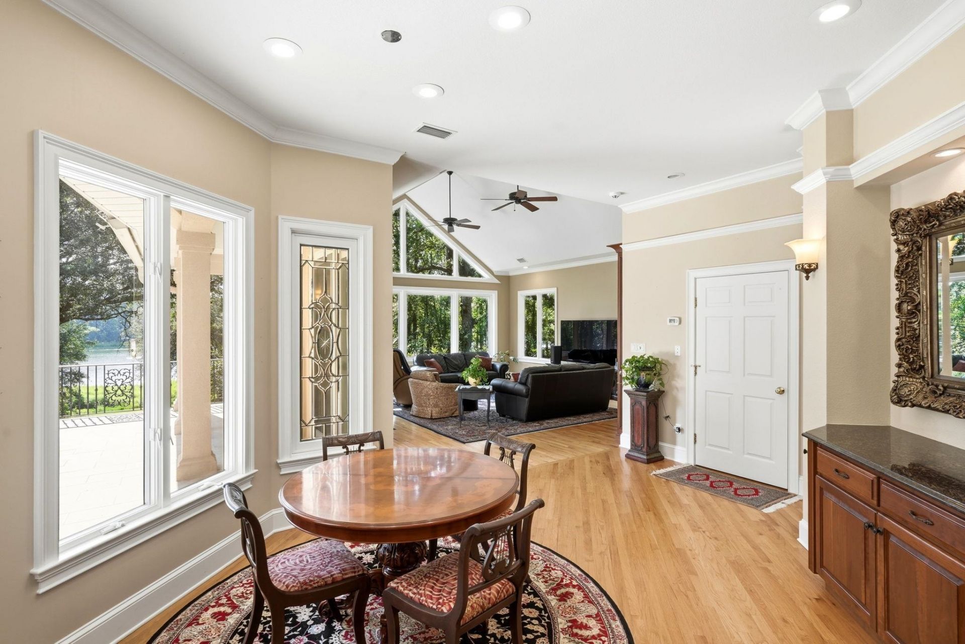 307 Rosehill Drive , Tallahassee, FL 32312 Photo