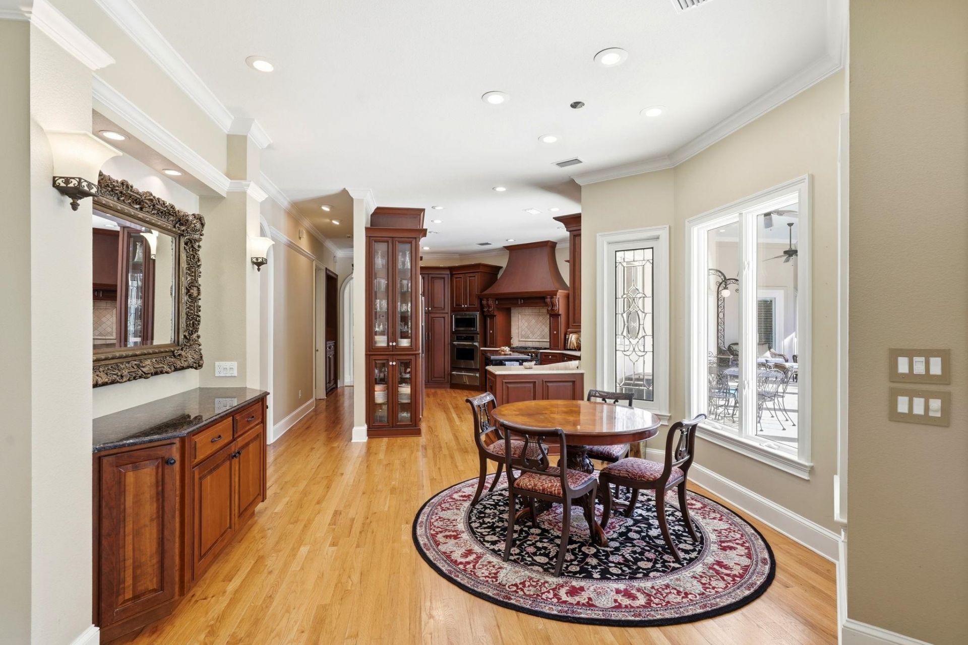 307 Rosehill Drive , Tallahassee, FL 32312 Photo