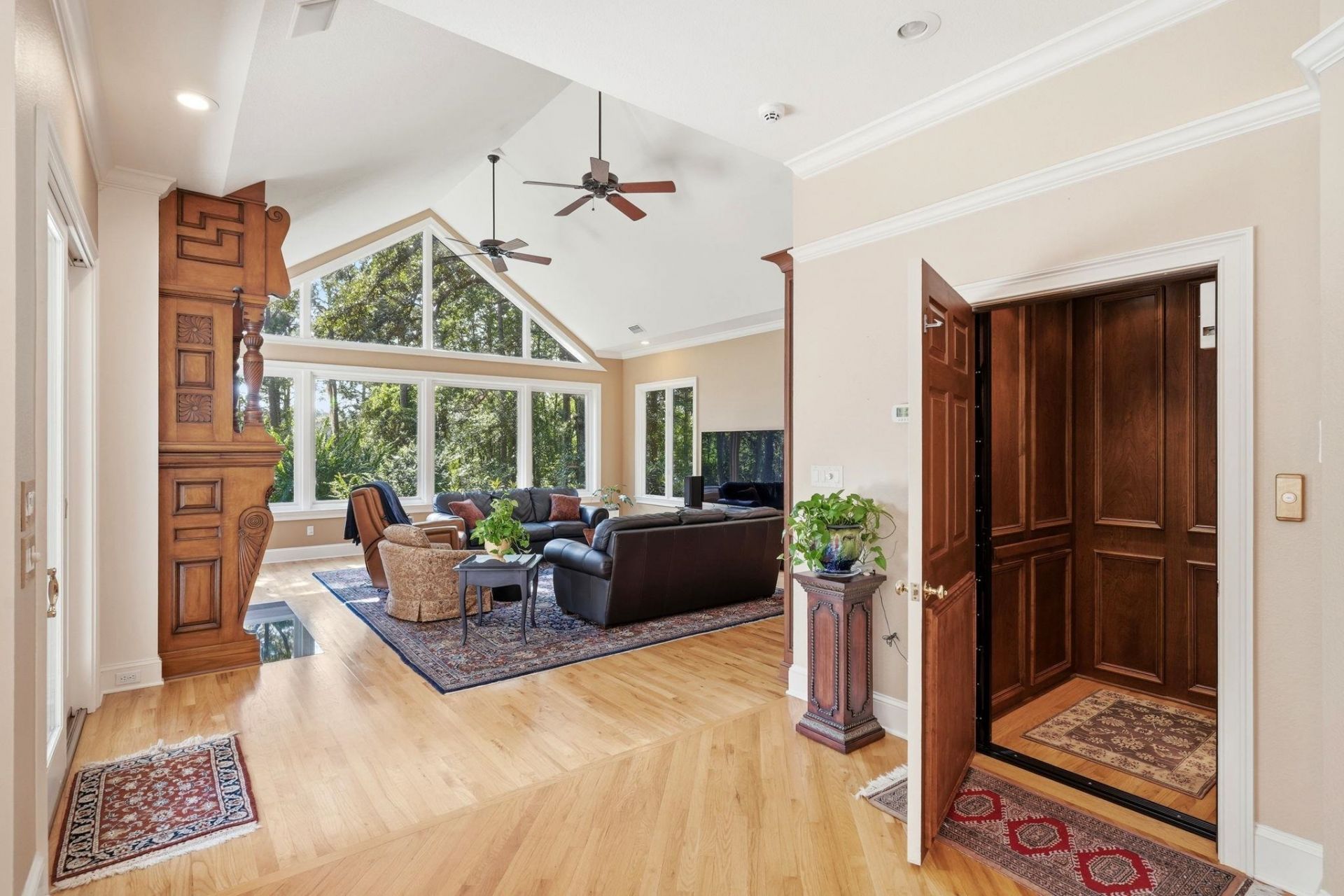 307 Rosehill Drive , Tallahassee, FL 32312 Photo