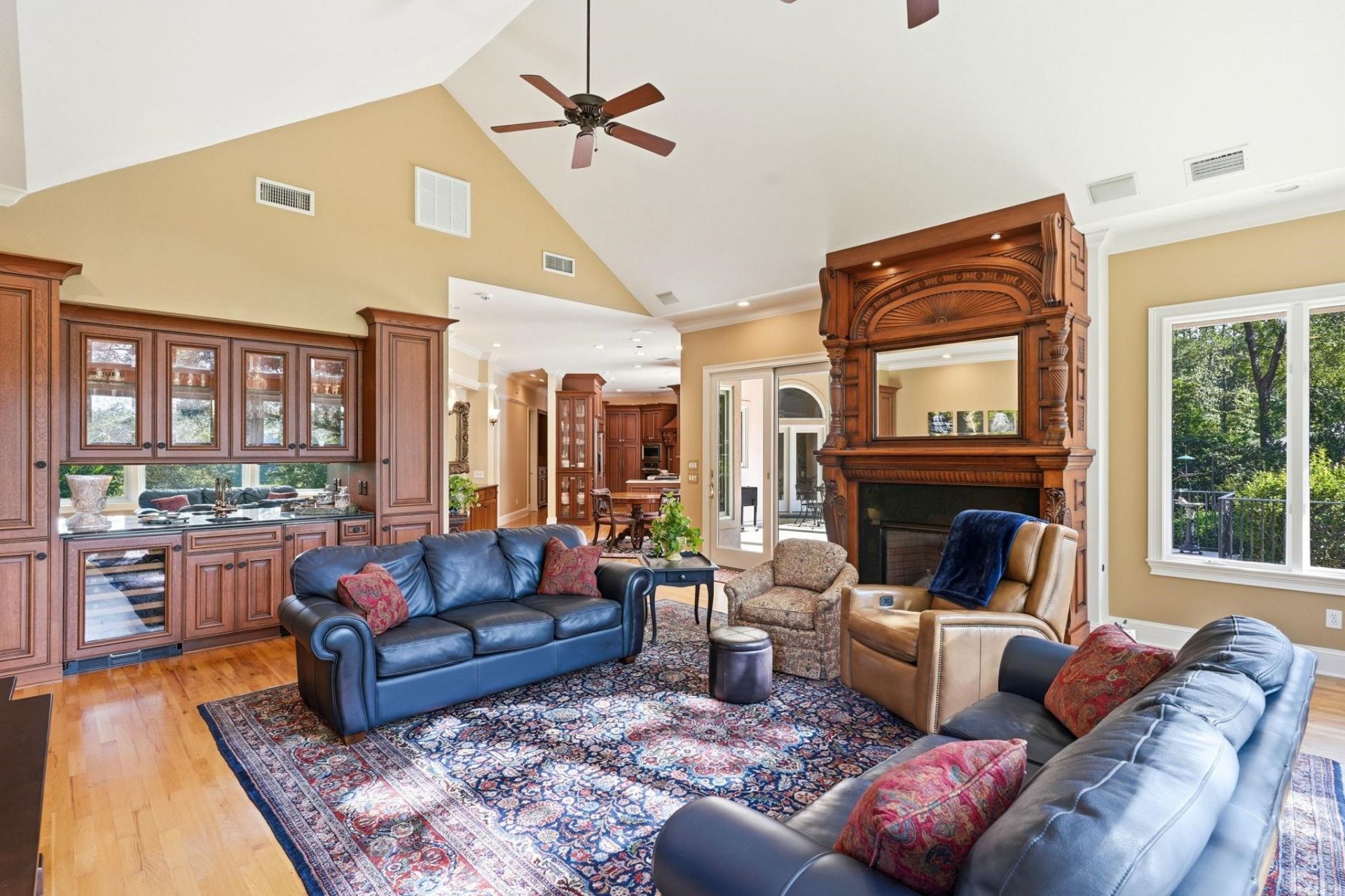307 Rosehill Drive , Tallahassee, FL 32312 Photo