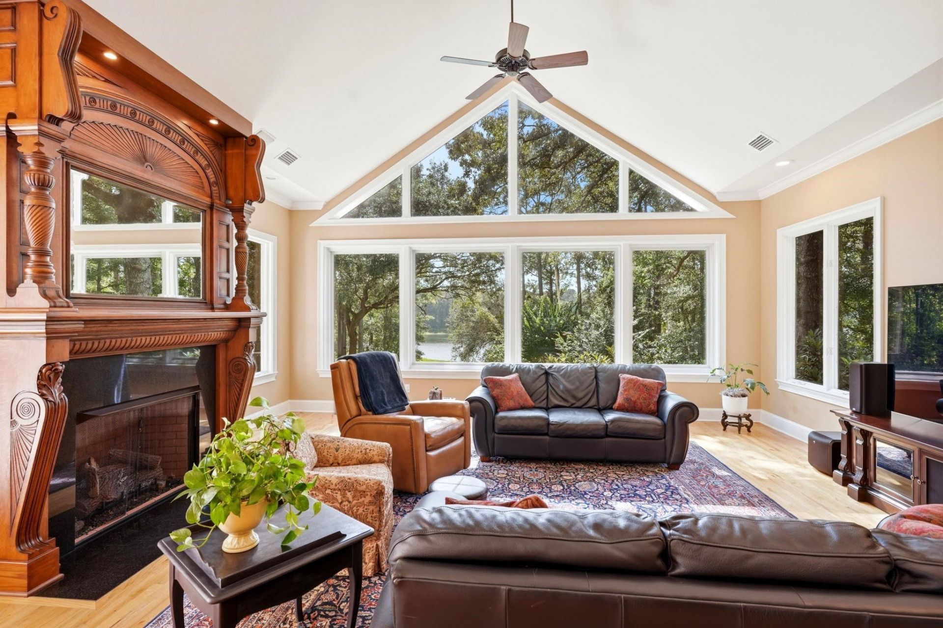 307 Rosehill Drive , Tallahassee, FL 32312 Photo