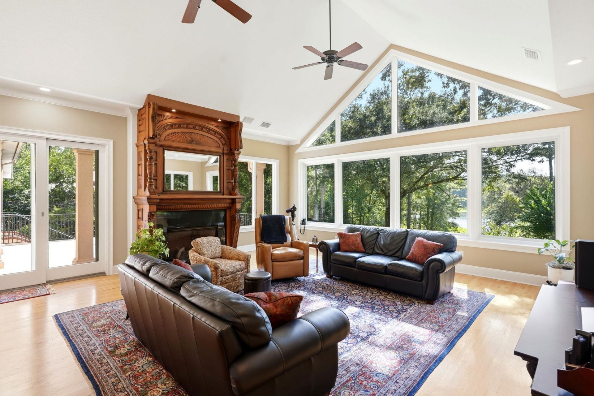307 Rosehill Drive , Tallahassee, FL 32312 Photo