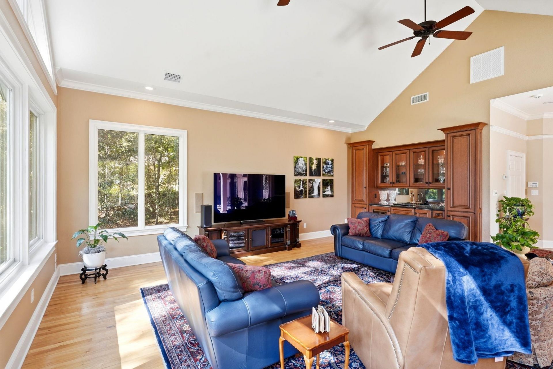 307 Rosehill Drive , Tallahassee, FL 32312 Photo