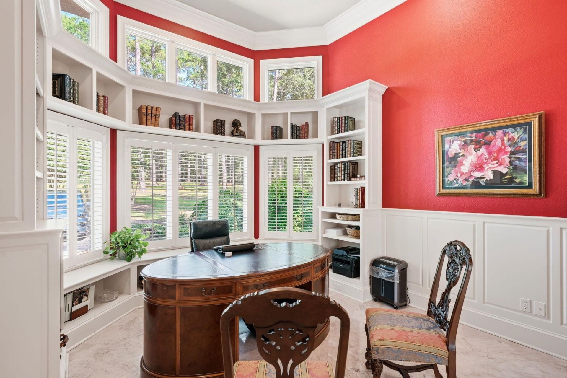 307 Rosehill Drive , Tallahassee, FL 32312 Photo