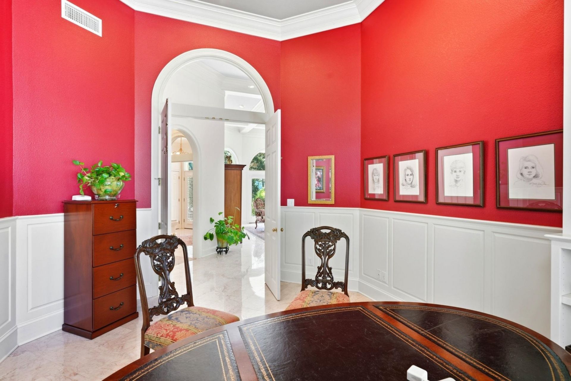 307 Rosehill Drive , Tallahassee, FL 32312 Photo