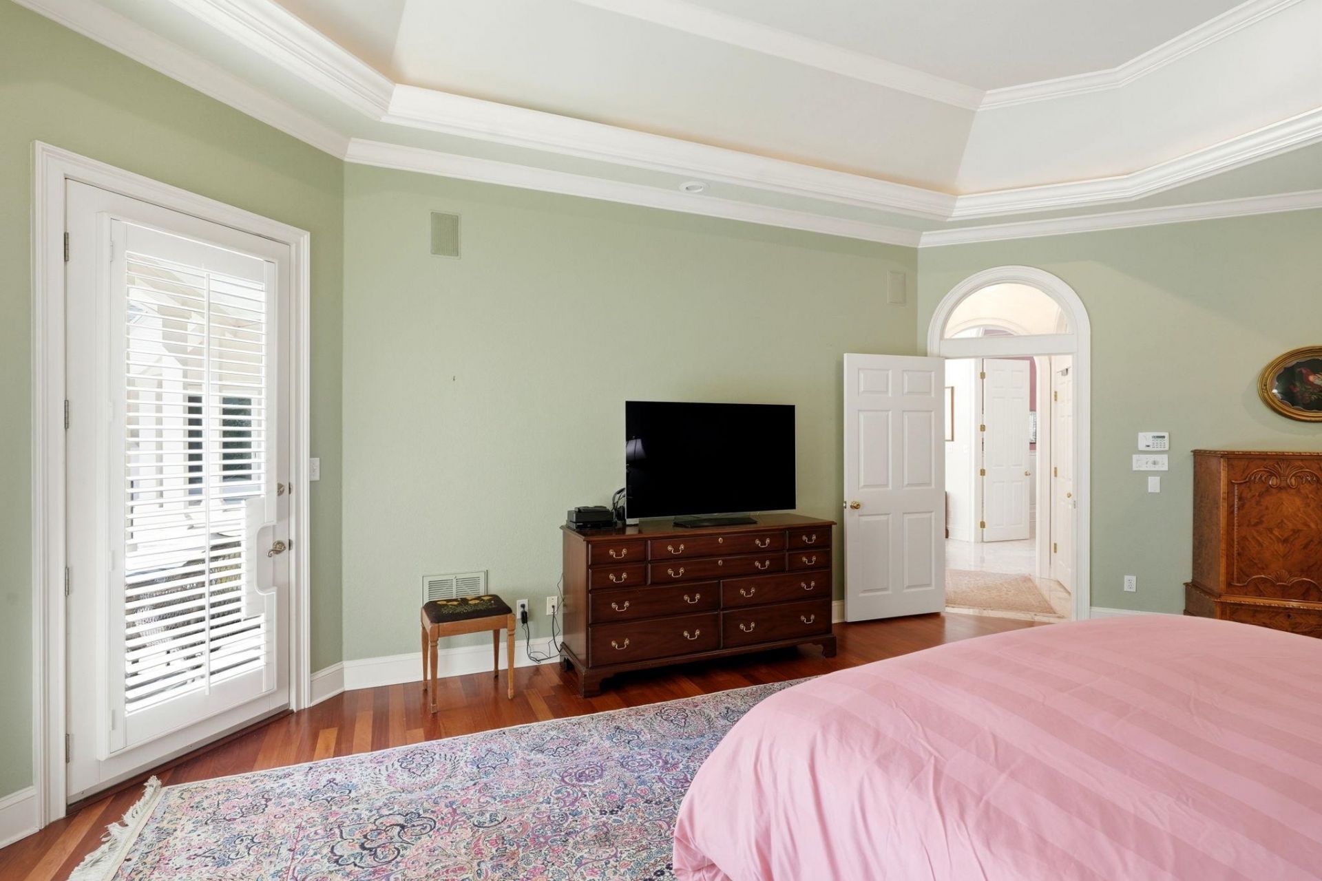 307 Rosehill Drive , Tallahassee, FL 32312 Photo