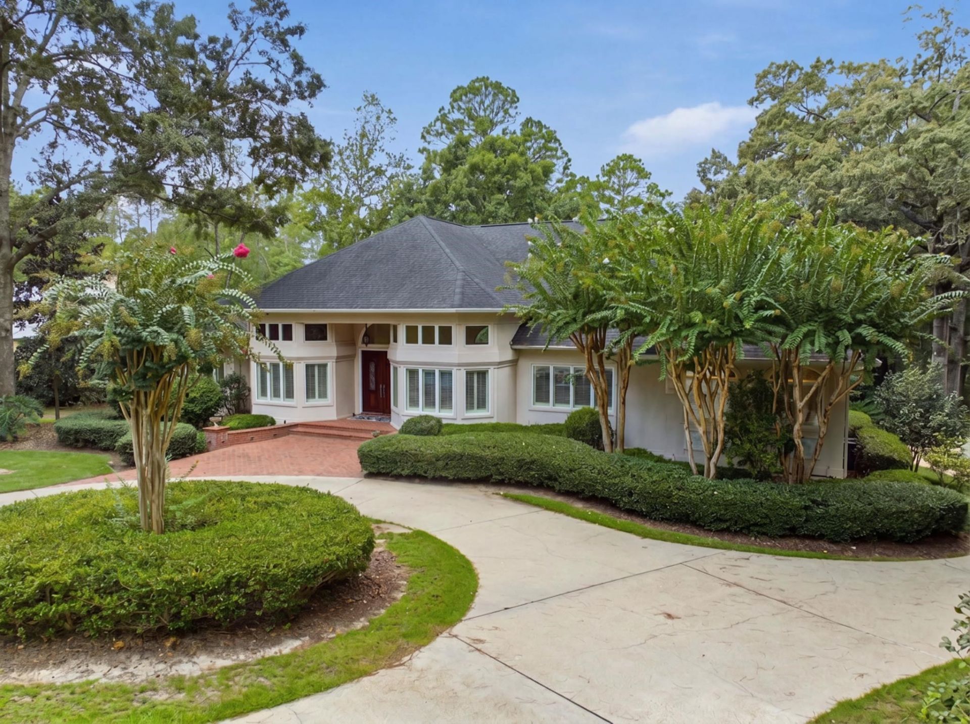 307 Rosehill Drive , Tallahassee, FL 32312 Photo